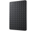 Seagate Expansion Portable 4TB disque dur externe 4 To Noir