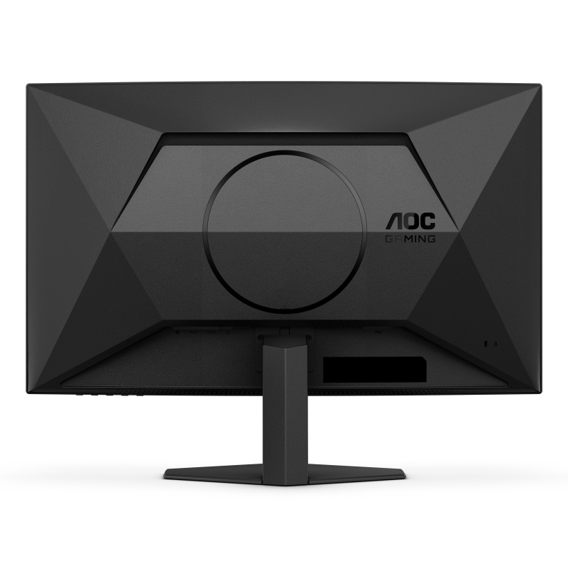AOC G4 C27G4ZXE écran plat de PC 68,6 cm (27") 1920 x 1080 pixels Full HD LED Noir