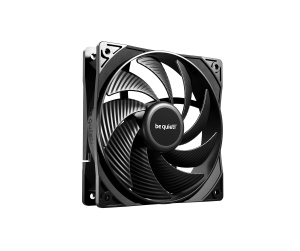 be quiet! Pure Wings 3 120 mm PWM | Ventilateur PC high-speed