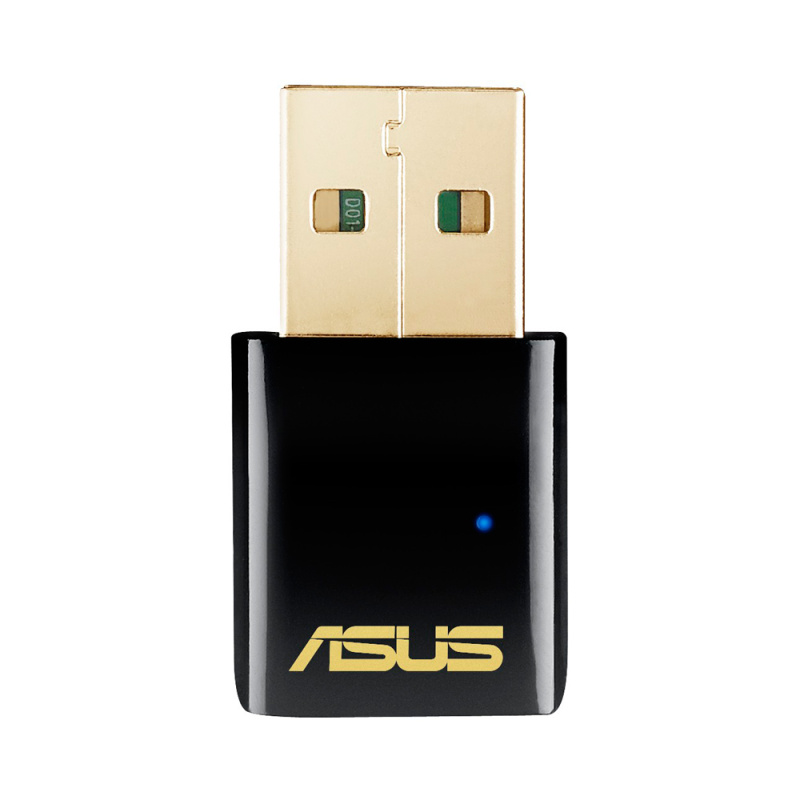 ASUS USB-AC51 carte réseau WLAN 583 Mbit/s