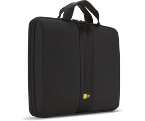 Case Logic QNS-113 Black 33,8 cm (13.3") Housse Noir