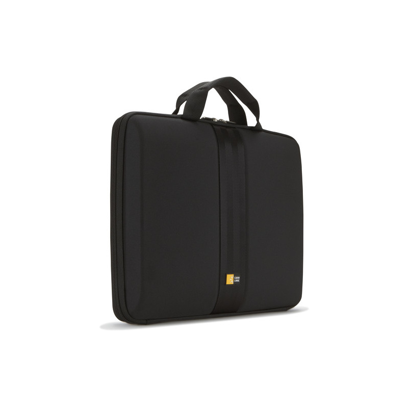 Case Logic QNS-113 Black 33,8 cm (13.3") Housse Noir