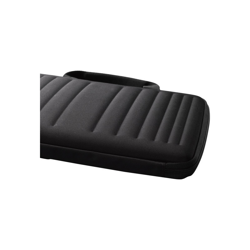 Case Logic QNS-113 Black 33,8 cm (13.3") Housse Noir