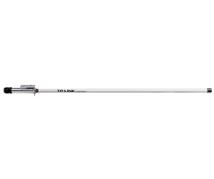 TP-Link TL-ANT2412D antenne Antenne omni-directionnelle Type-N 12 dBi