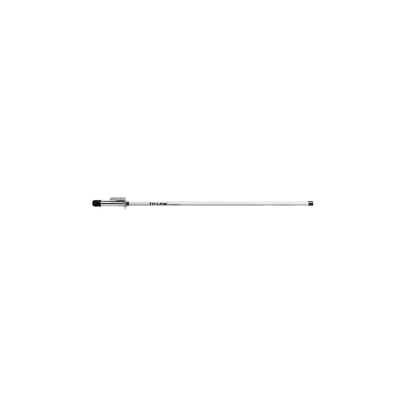 TP-Link TL-ANT2412D antenne Antenne omni-directionnelle Type-N 12 dBi
