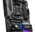 MSI MAG B550 Tomahawk AMD B550 Emplacement AM4 ATX