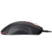 Konix Fenrir souris Jouer Droitier USB Type-A Optique 10000 DPI