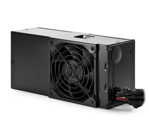 be quiet! BN228 unité d'alimentation d'énergie 300 W 20+4 pin ATX TFX Noir
