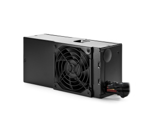 be quiet! BN228 unité d'alimentation d'énergie 300 W 20+4 pin ATX TFX Noir