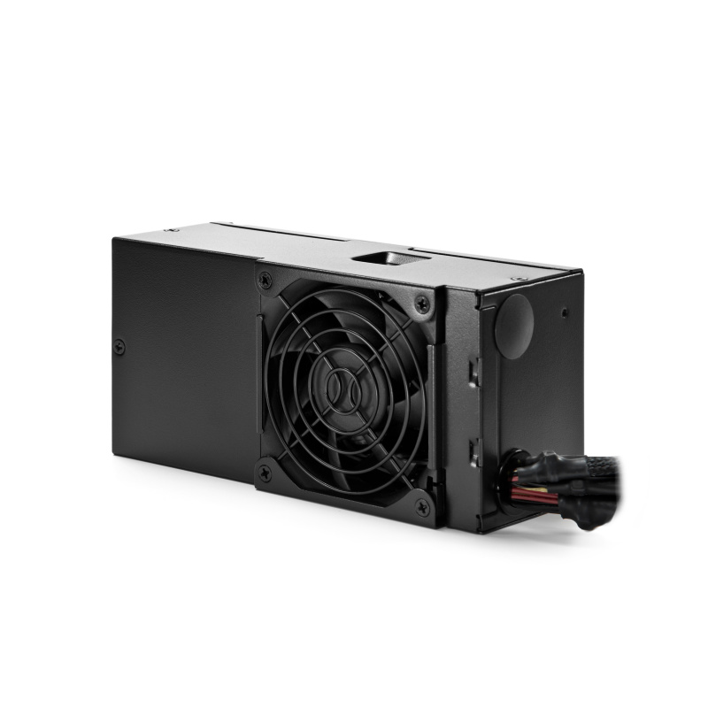 be quiet! BN228 unité d'alimentation d'énergie 300 W 20+4 pin ATX TFX Noir