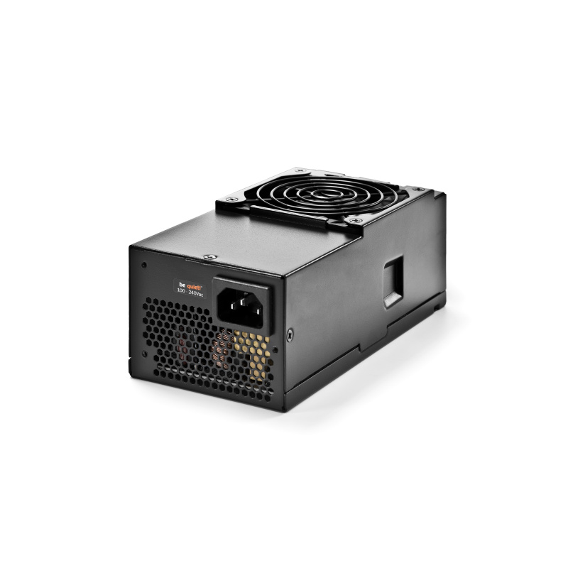be quiet! BN228 unité d'alimentation d'énergie 300 W 20+4 pin ATX TFX Noir