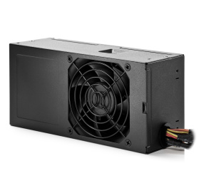 be quiet! BN229 unité d'alimentation d'énergie 300 W 20+4 pin ATX TFX Noir