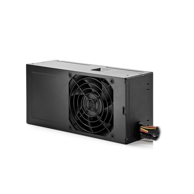 be quiet! BN229 unité d'alimentation d'énergie 300 W 20+4 pin ATX TFX Noir