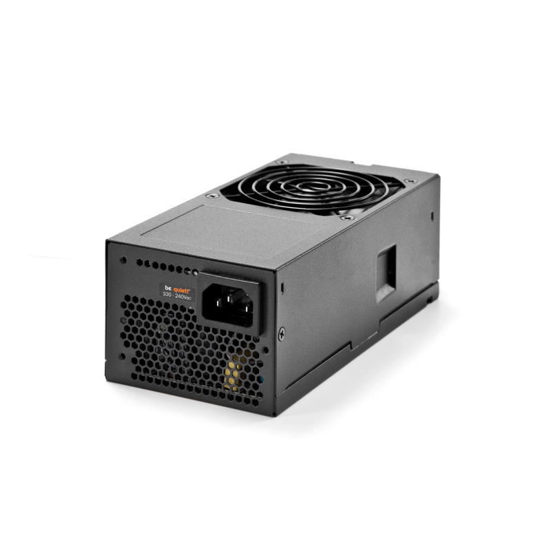 be quiet! BN229 unité d'alimentation d'énergie 300 W 20+4 pin ATX TFX Noir