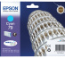 Epson Tower of Pisa Encre Cyan "Tour de Pise" (800 p)