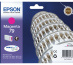 Epson Tower of Pisa Encre Magenta "Tour de Pise" (800 p)