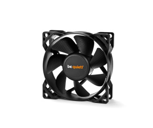 be quiet! Pure Wings 2 80 mm | Ventilateur PC