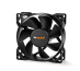 be quiet! PURE WINGS 2, 80mm Boitier PC Ventilateur 8 cm Noir