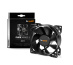 be quiet! PURE WINGS 2, 80mm Boitier PC Ventilateur 8 cm Noir