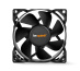 be quiet! PURE WINGS 2, 80mm Boitier PC Ventilateur 8 cm Noir