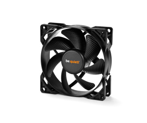 be quiet! Pure Wings 2 92 mm | Ventilateur PC