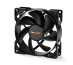 be quiet! PURE WINGS 2, 92mm Boitier PC Ventilateur 9,2 cm Noir