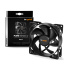 be quiet! PURE WINGS 2, 92mm Boitier PC Ventilateur 9,2 cm Noir