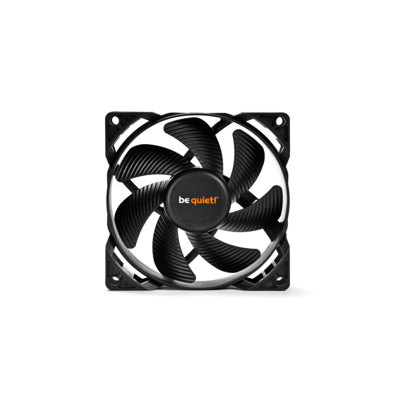 be quiet! Pure Wings 2 92 mm | Ventilateur PC