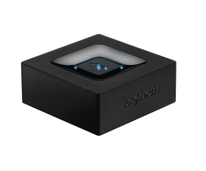 Logitech Récepteur audio Bluetooth Diffusion sans fil