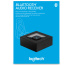 Logitech Récepteur audio Bluetooth Diffusion sans fil