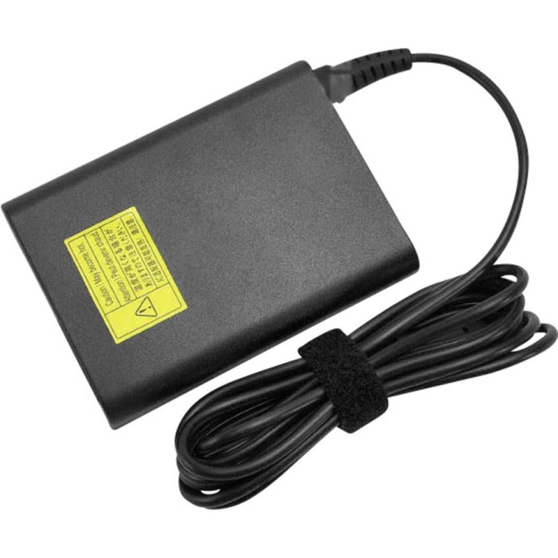 Acer AC Adaptor 65W adaptateur de puissance & onduleur Intérieure Noir