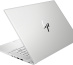 HP ENVY 16-h0059nf Intel® Core™ i7 i7-12700H Ordinateur portable 40,6 cm (16") WQXGA 16 Go DDR5-SDRAM 512 Go SSD NVIDIA GeForce RTX 3060 Wi-Fi 6E (802.11ax) Windows 11 Home Argent