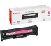 Canon CRG-718 M Cartouche de toner 1 pièce(s) Original Magenta