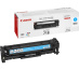 Canon CRG-718 C Cartouche de toner 1 pièce(s) Original Cyan