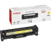 Canon CRG-718 Y Cartouche de toner 1 pièce(s) Original Jaune