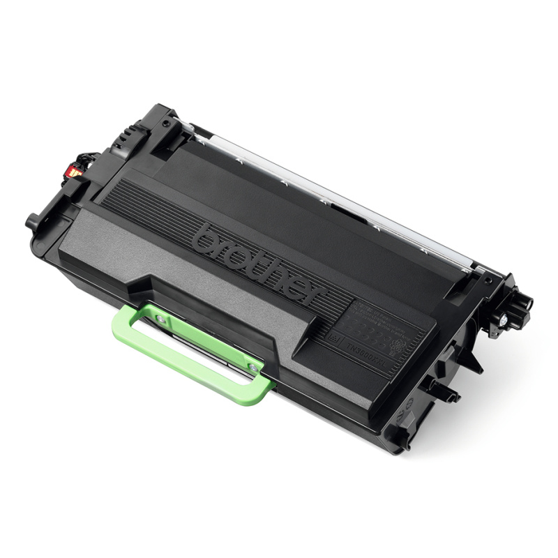 Brother TN-3600XXL Cartouche de toner 1 pièce(s) Original Noir