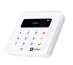 SumUp Air lecteur de cartes à puce Intérieur & extérieur Batterie Blanc