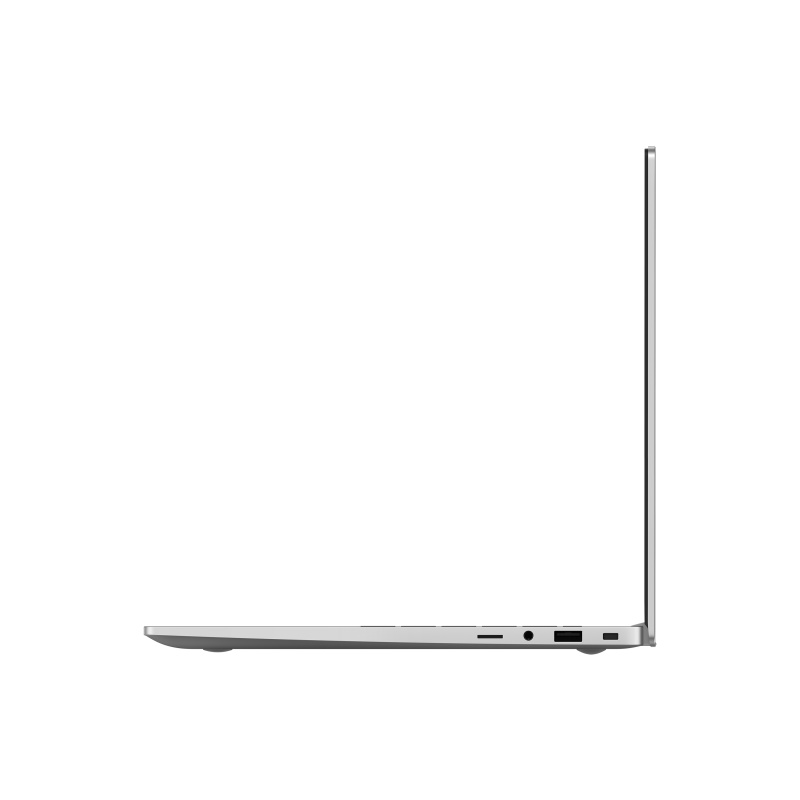 Samsung Galaxy Book3 Intel® Core™ i7 i7-1355U Ordinateur portable 39,6 cm (15.6") Full HD 16 Go LPDDR4x-SDRAM 512 Go SSD Wi-Fi 6 (802.11ax) Windows 11 Home Argent