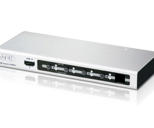 ATEN Commutateur HDMI à 4 ports