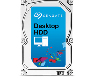 Seagate Desktop HDD ST1000DM003 disque dur 3.5" 1 To Série ATA III