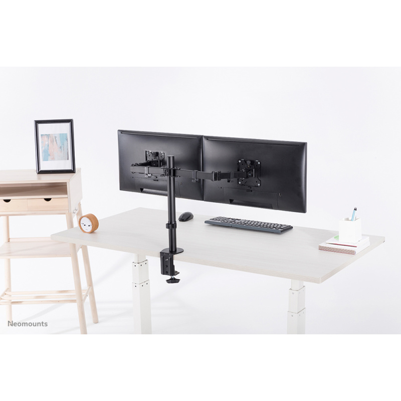 Neomounts FPMA-D550DBLACK Support d'écran à fixer 10-32"