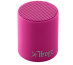 IFROGZ IF-POP-STR haut-parleur portable et de fête Rose