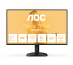 AOC B3 27B31H écran plat de PC 68,6 cm (27") 1920 x 1080 pixels Full HD Noir