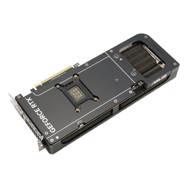 ASUS Prime -RTX5070TI-O16G NVIDIA GeForce RTX 5070 Ti 16 Go GDDR7