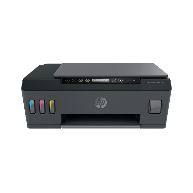 HP Smart Tank 515 Wireless All-in-One A jet d'encre thermique A4 4800 x 1200 DPI 11 ppm Wifi