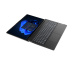 Lenovo V15 G4 AMN AMD Ryzen™ 3 7320U Ordinateur portable 39,6 cm (15.6") Full HD 8 Go LPDDR5-SDRAM 512 Go SSD Wi-Fi 6 (802.11ax) Windows 11 Home Français Noir