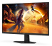 AOC 27G4XE écran plat de PC 68,6 cm (27") 1920 x 1080 pixels Full HD LCD Noir, Gris