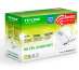 TP-Link TL-WPA4225 KIT Adaptateur réseau CPL 500 Mbit/s Ethernet/LAN Wifi Blanc 2 pièce(s)