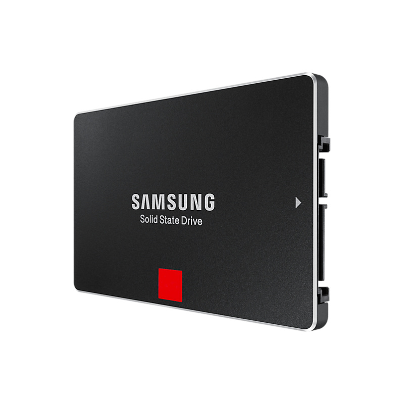 Samsung 850 PRO 2.5" 256 Go Série ATA III 3D MLC