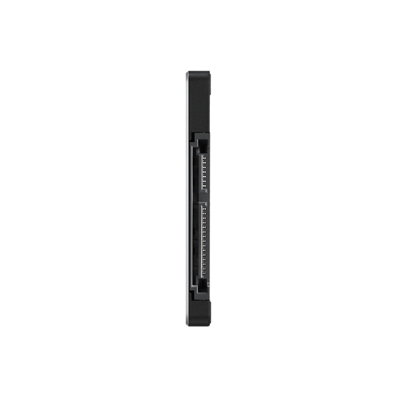 Samsung 850 PRO 2.5" 256 Go Série ATA III 3D MLC